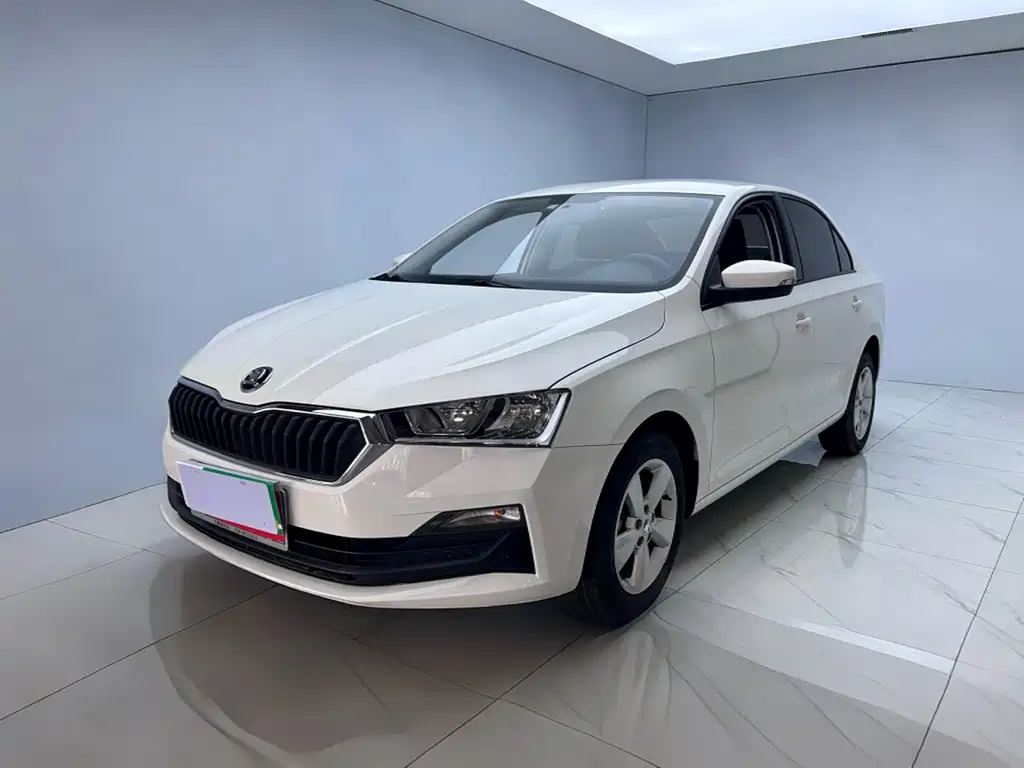 SKODA XIN RUI