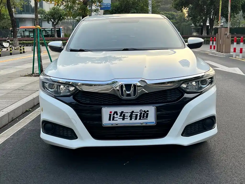 Honda Crider — миниатюра 25