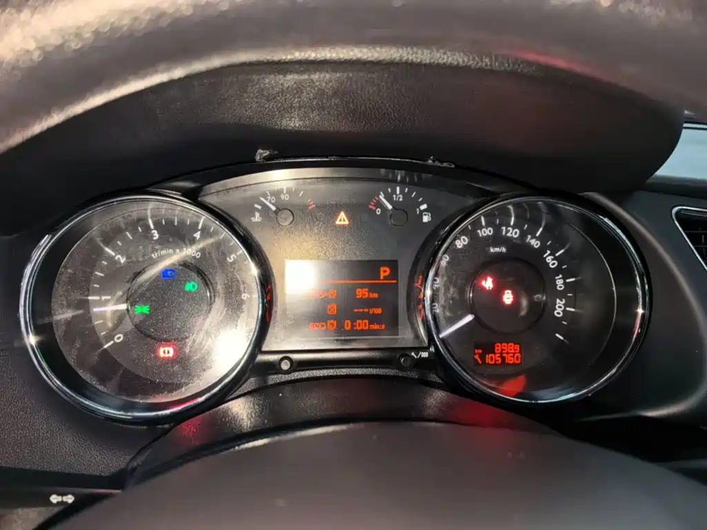 Peugeot 3008 — миниатюра 12
