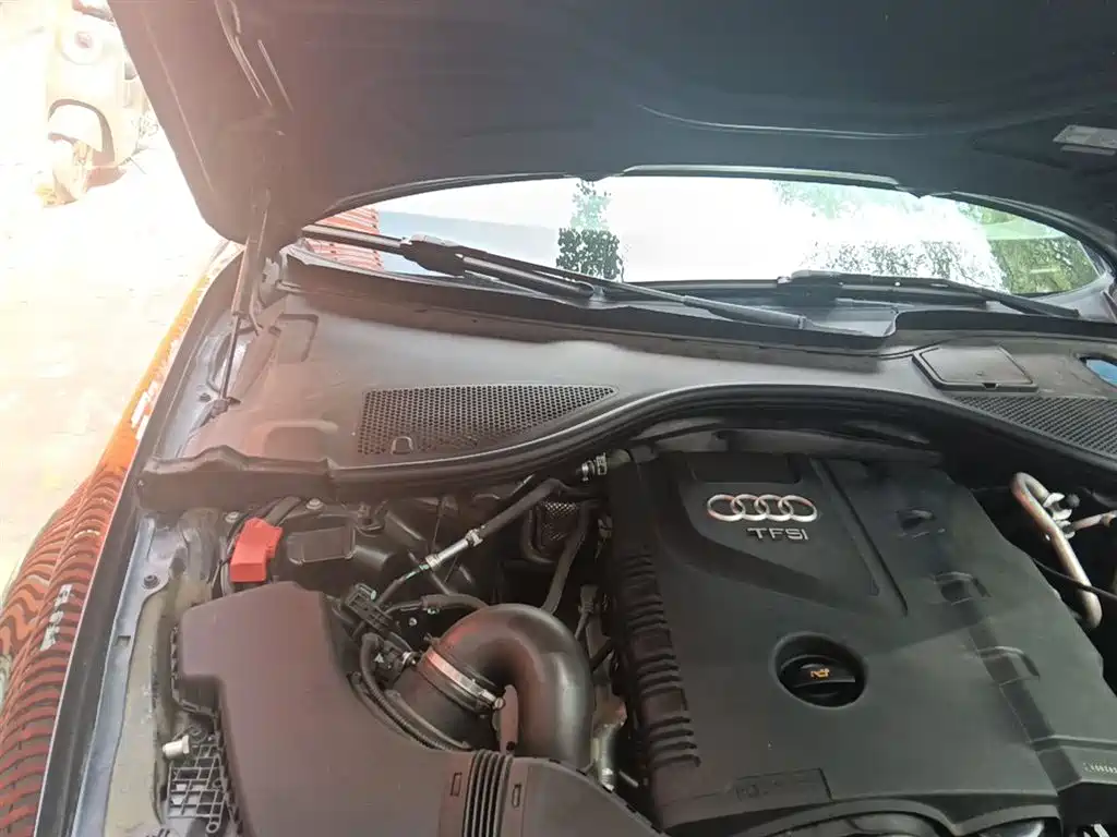 Audi A6L — фотографии объявления, Фото 21
