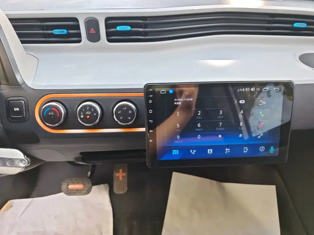 Wuling MINIEV — миниатюра 13