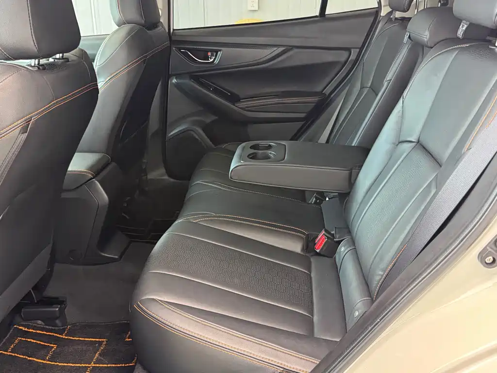 Subaru XV 2.0i AWD Luxury Edition EyeSight, фото 21