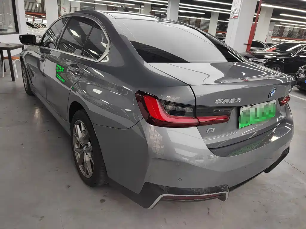 BMW i3 — миниатюра 14