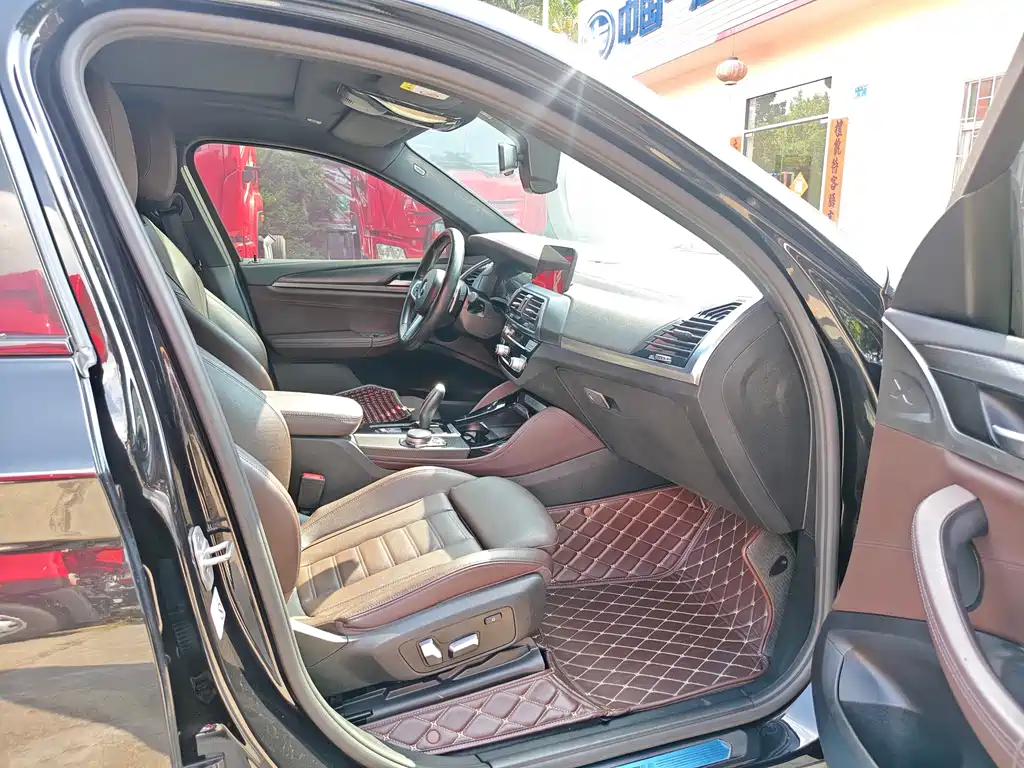 BMW X4 — миниатюра 3