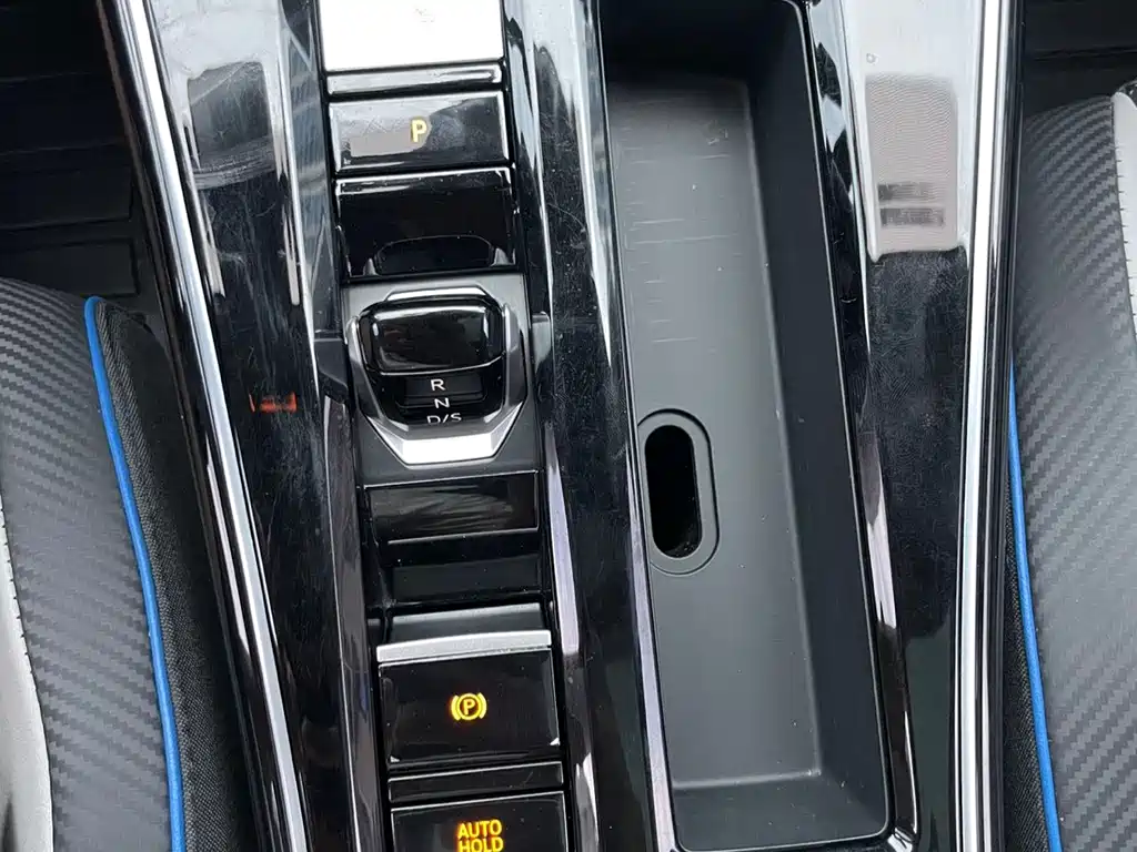 Volkswagen Lamando — миниатюра 9
