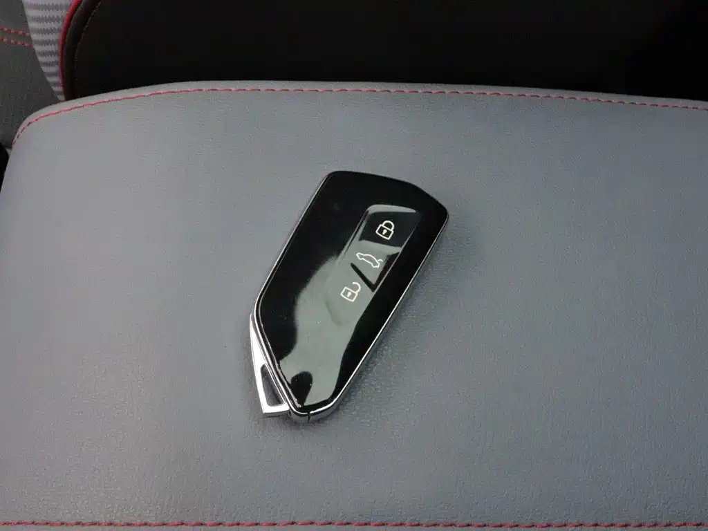 Volkswagen Lamando — миниатюра 14