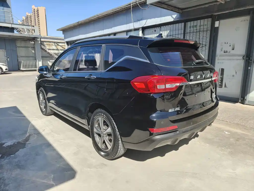 Haval M6 — миниатюра 14