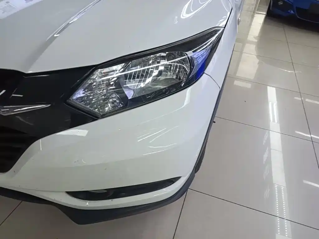 Honda Vezel — миниатюра 24