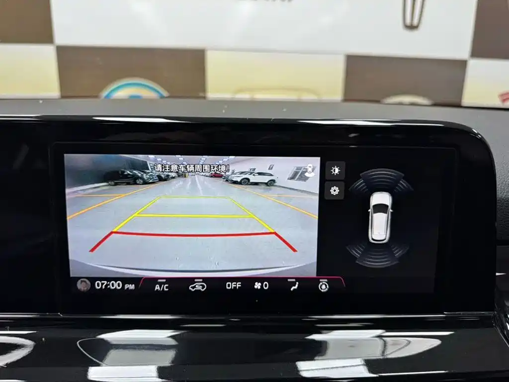 Kia Seltos — миниатюра 12