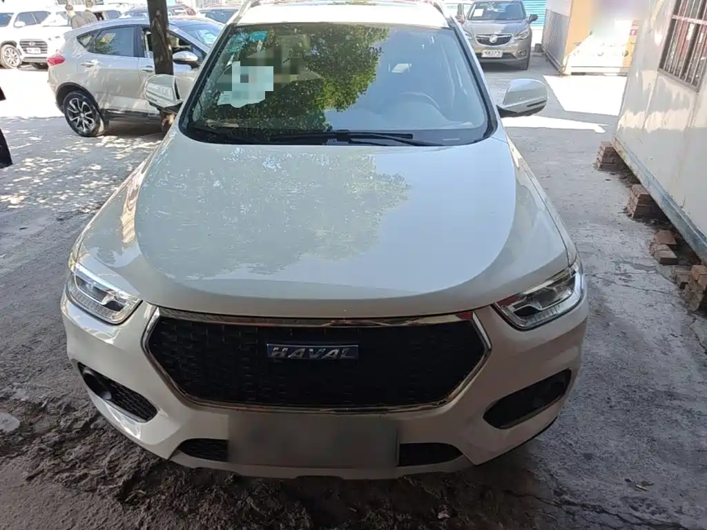 Haval H2 — миниатюра 3