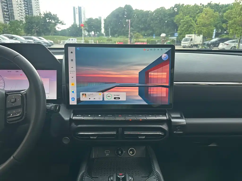 Haval Big Dog PLUS — миниатюра 15