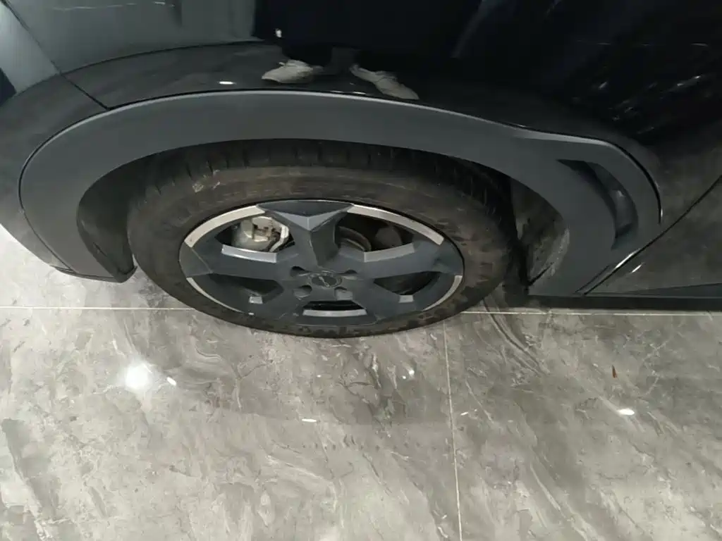 BYD Seagull — миниатюра 23