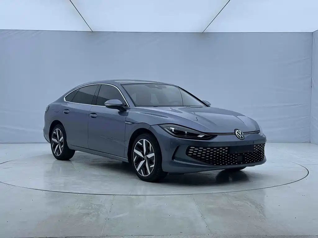 Volkswagen Lamando — миниатюра 3