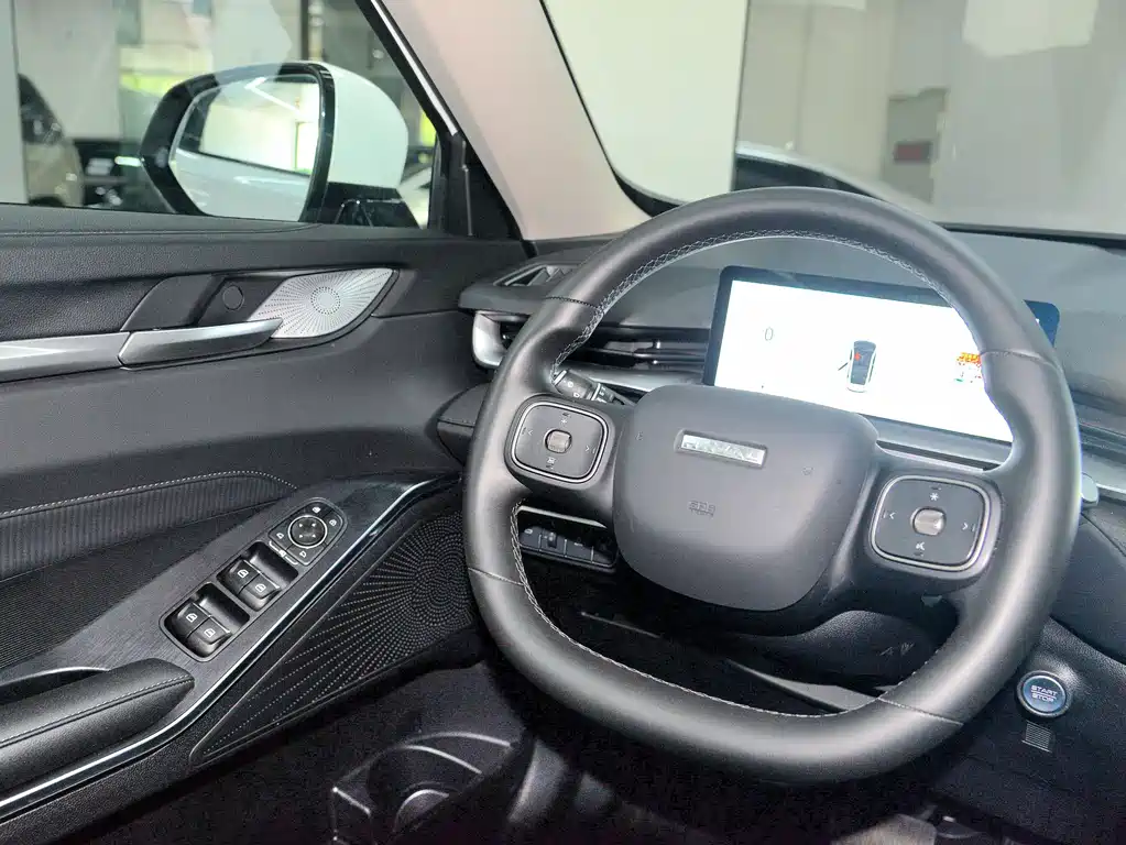 Haval H6 New Energy — миниатюра 12