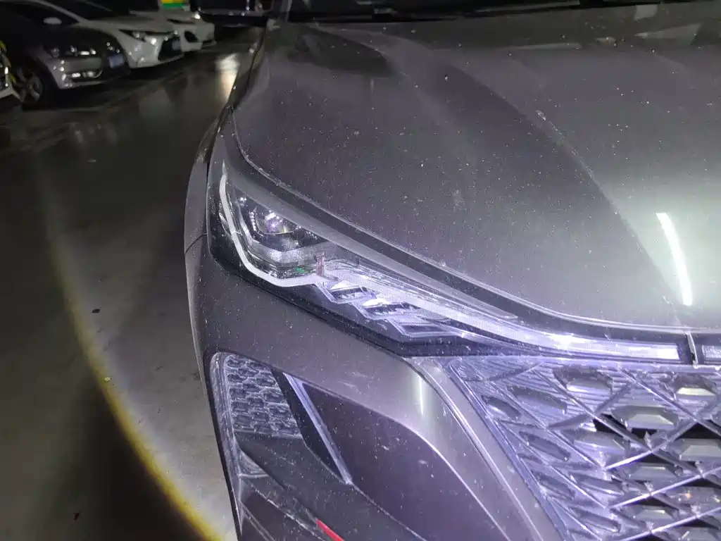 Changan CS75 PLUS — миниатюра 7