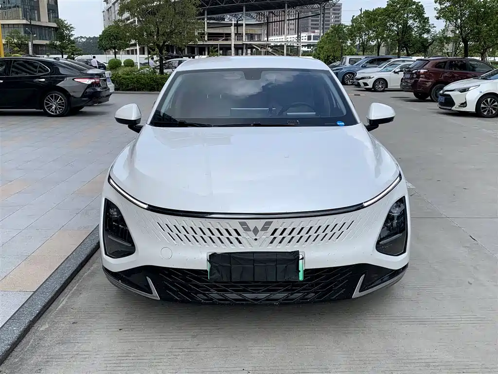 Wuling Xingguang — миниатюра 2
