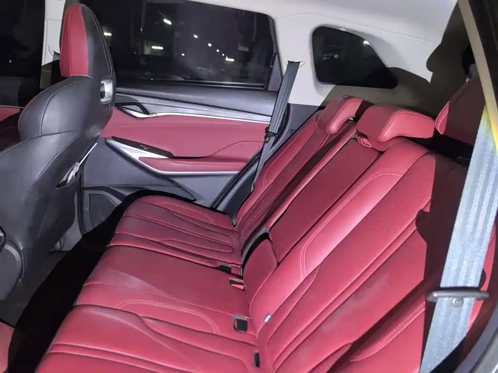 Changan CS75 PLUS — миниатюра 18