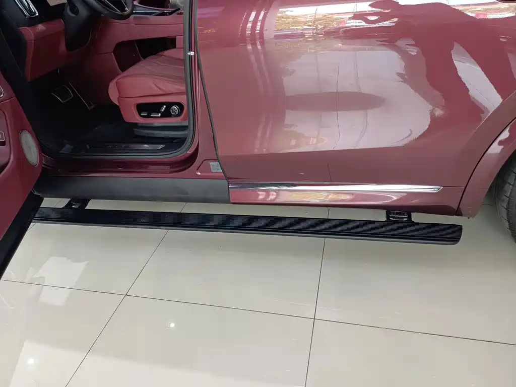 AITO AITO M8 — миниатюра 6