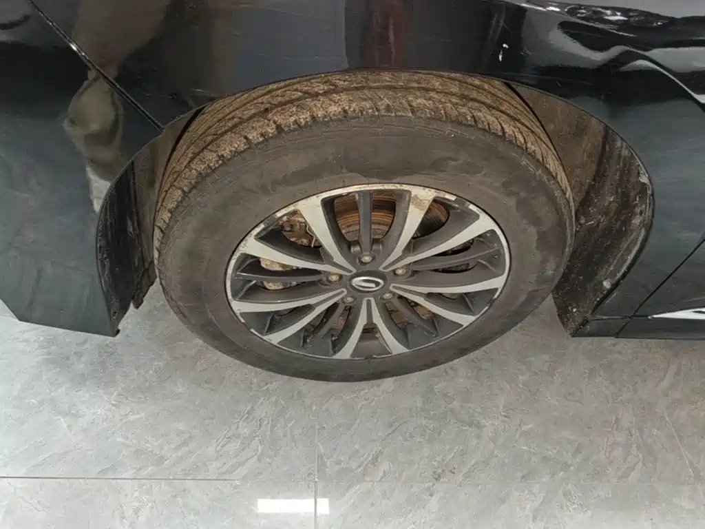 GAC Motor Trumpchi M8 — миниатюра 23