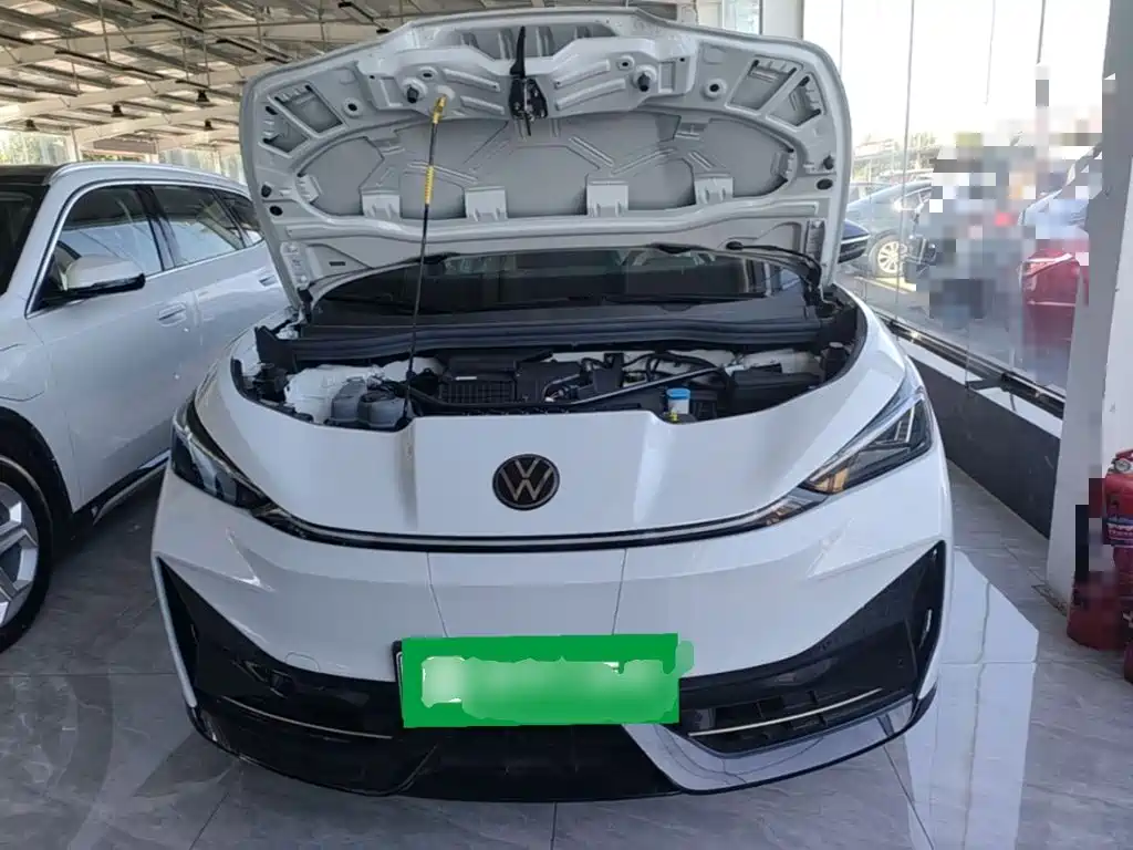 Volkswagen 06 — миниатюра 20