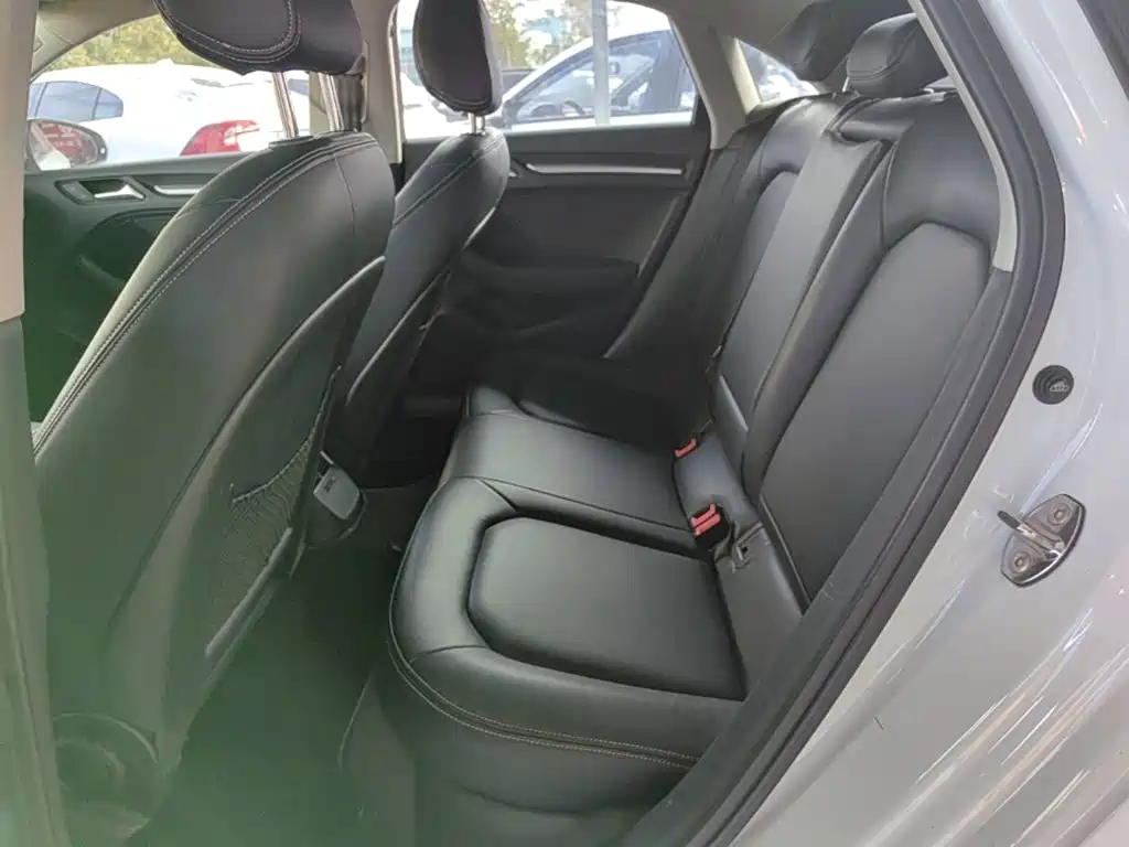 Audi A3 — миниатюра 17