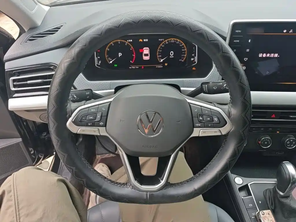 Volkswagen Lavida — миниатюра 11