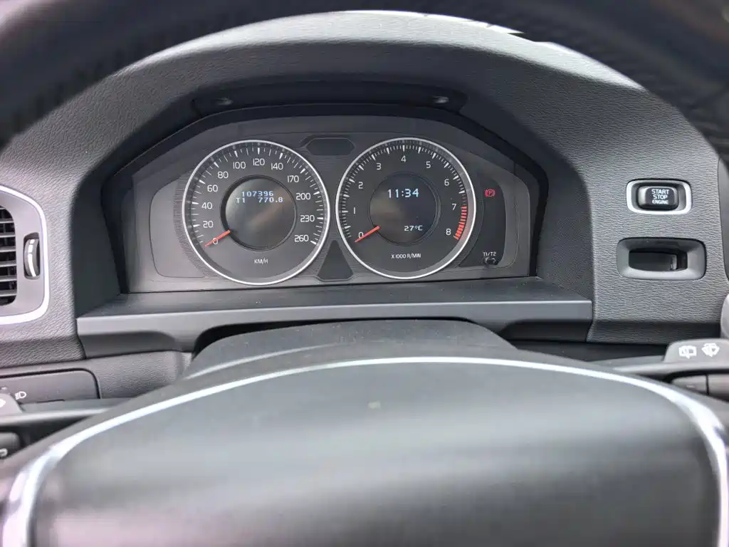 Volvo V60 — миниатюра 12