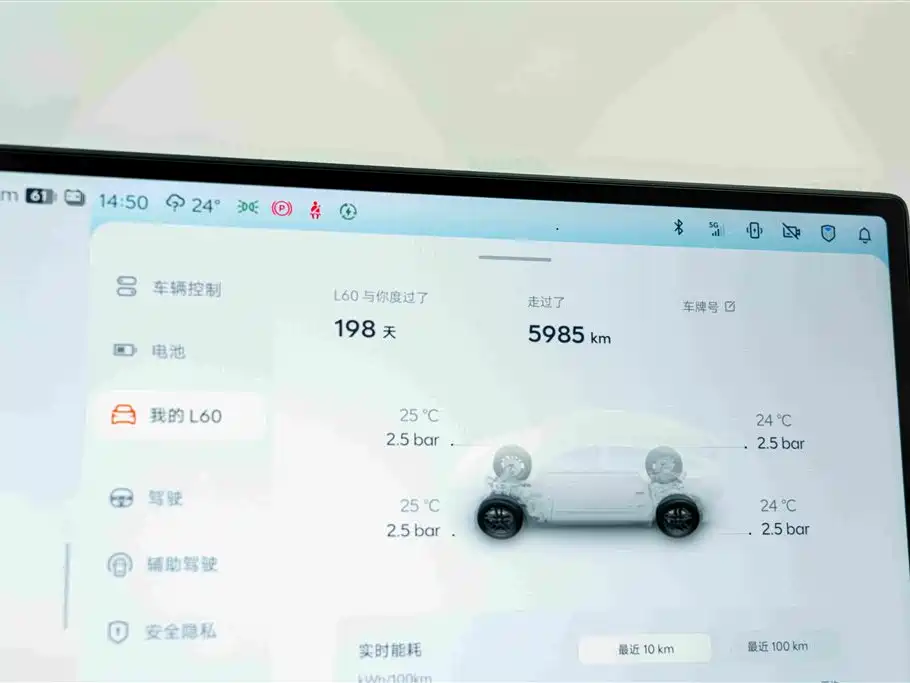 ONVO ONVO L60 — миниатюра 10