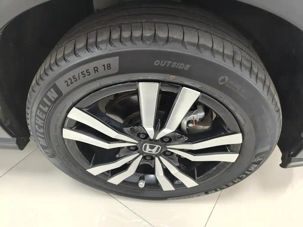 Honda HR-V — миниатюра 29