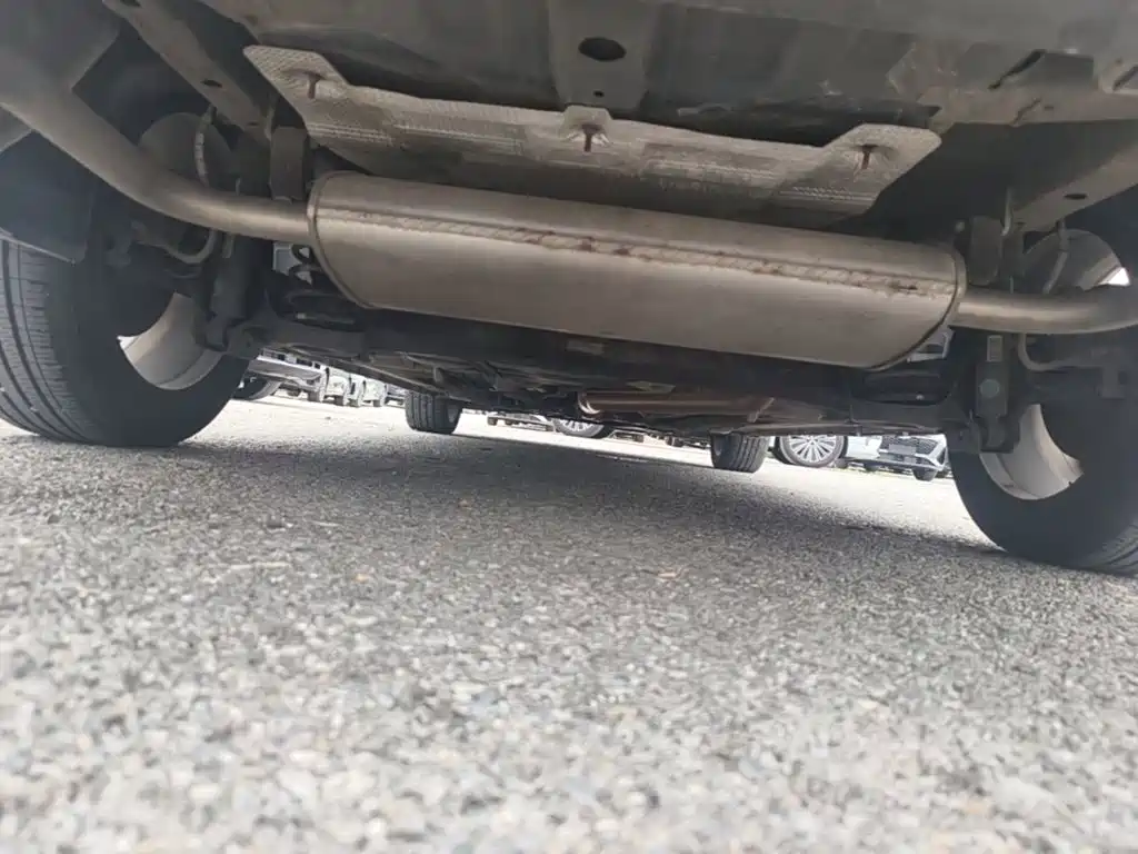 Geely Emgrand L — миниатюра 22
