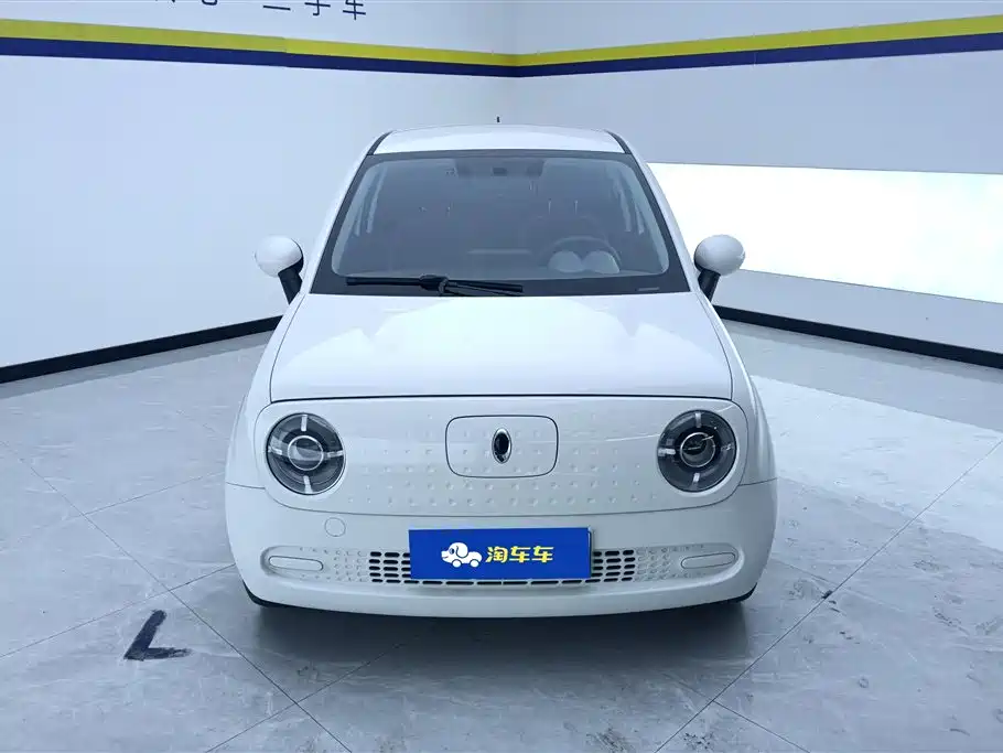 Ora Black Cat 2021 301km
