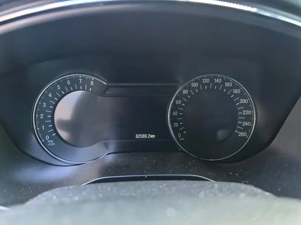Ford Taurus — миниатюра 7