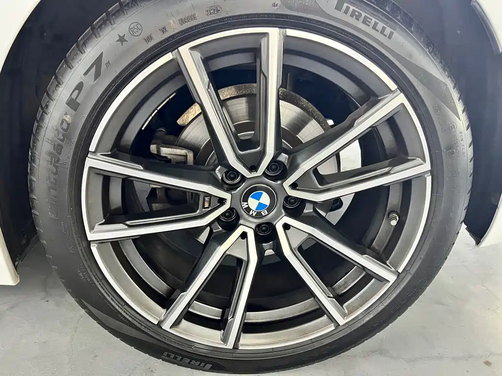 BMW 3 Series — миниатюра 12