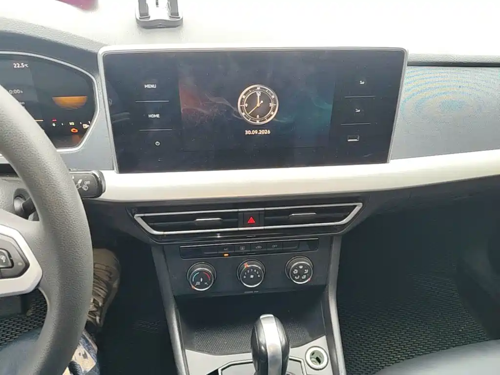 Volkswagen Lavida — миниатюра 13