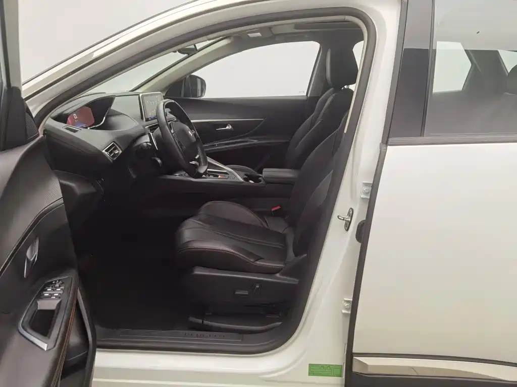 Peugeot 4008 — миниатюра 10
