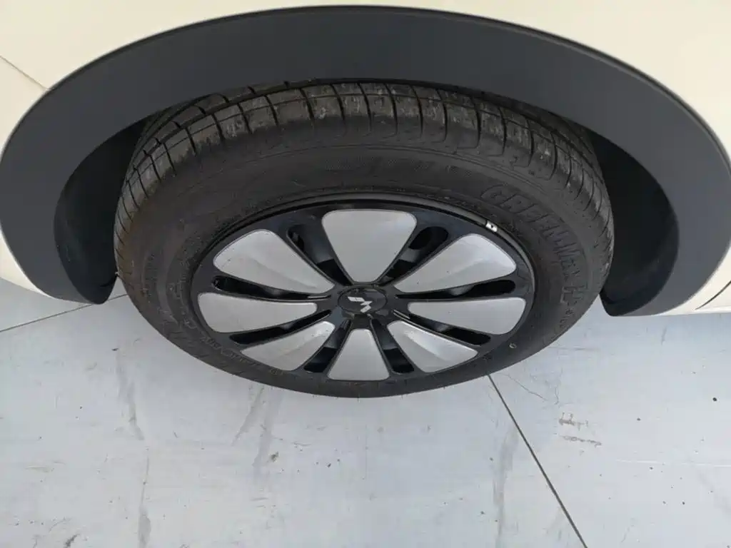 Wuling Bingo — миниатюра 23