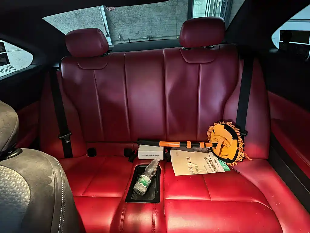 BMW 2 Series (Import) — миниатюра 11