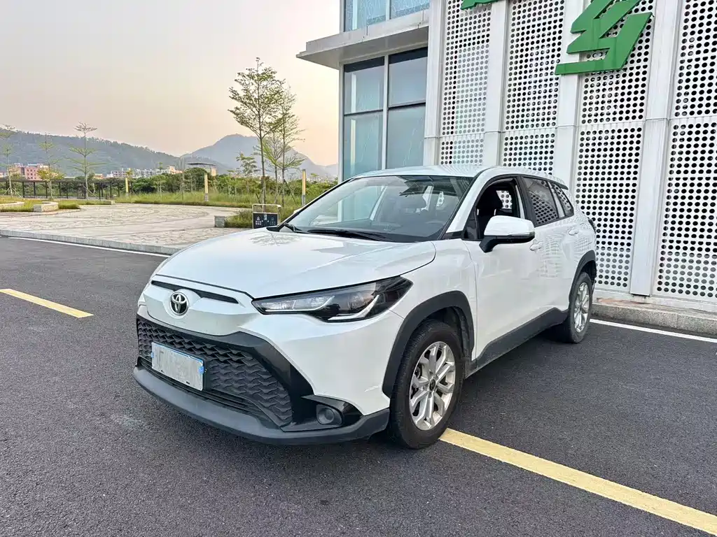 Toyota Frontlander — миниатюра 20