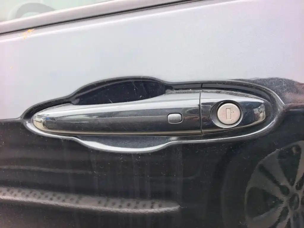 Jeep Compass — миниатюра 7