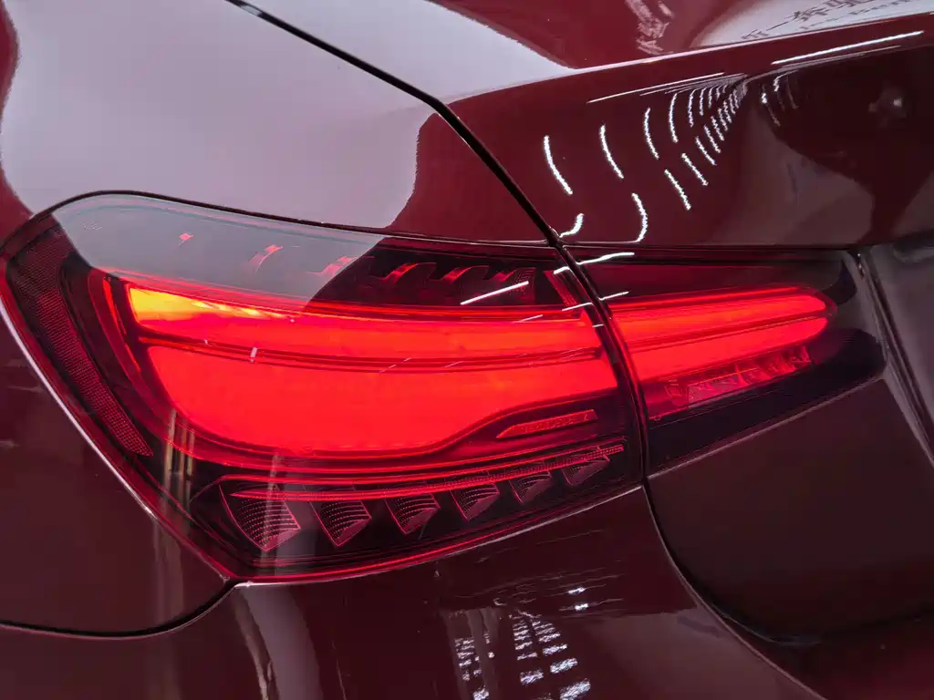 Mercedes-Benz A-Class — миниатюра 17
