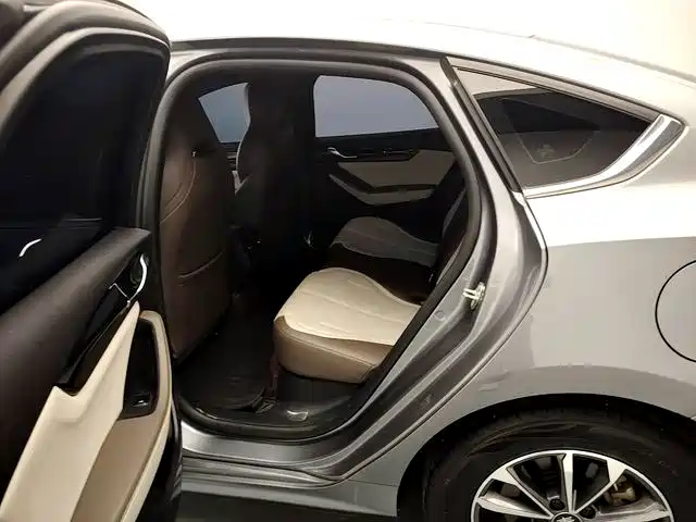 BYD Qin PLUS — миниатюра 13