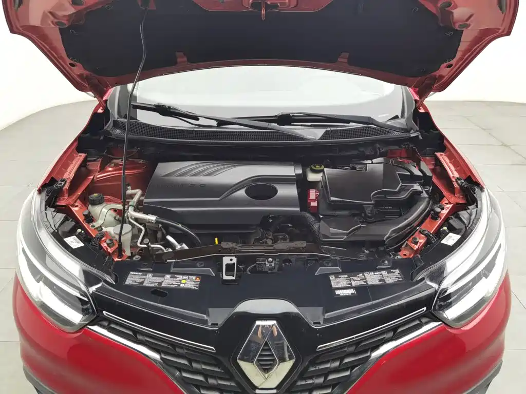 Renault Kadjar — миниатюра 6