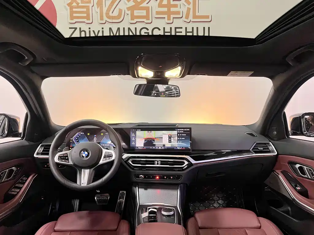 BMW 3 Series — миниатюра 6