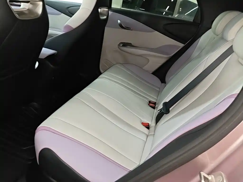BYD Dolphin — миниатюра 17