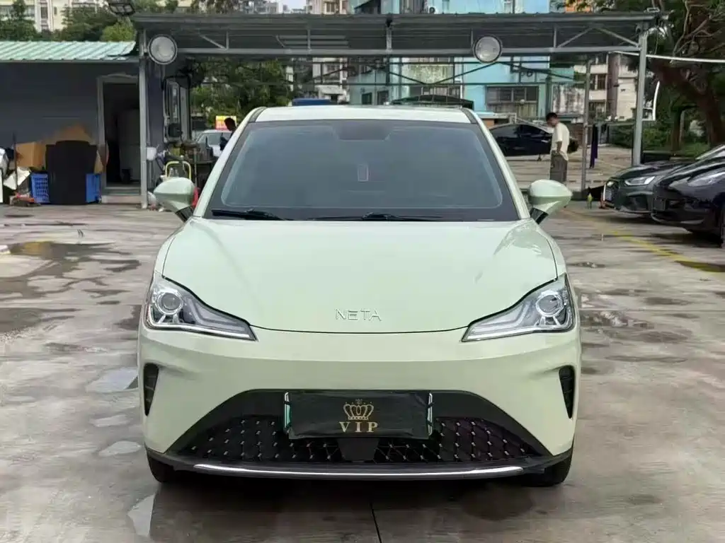 Neta AYA 2023 318 Lite