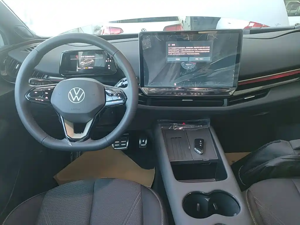 Volkswagen 06 — миниатюра 10
