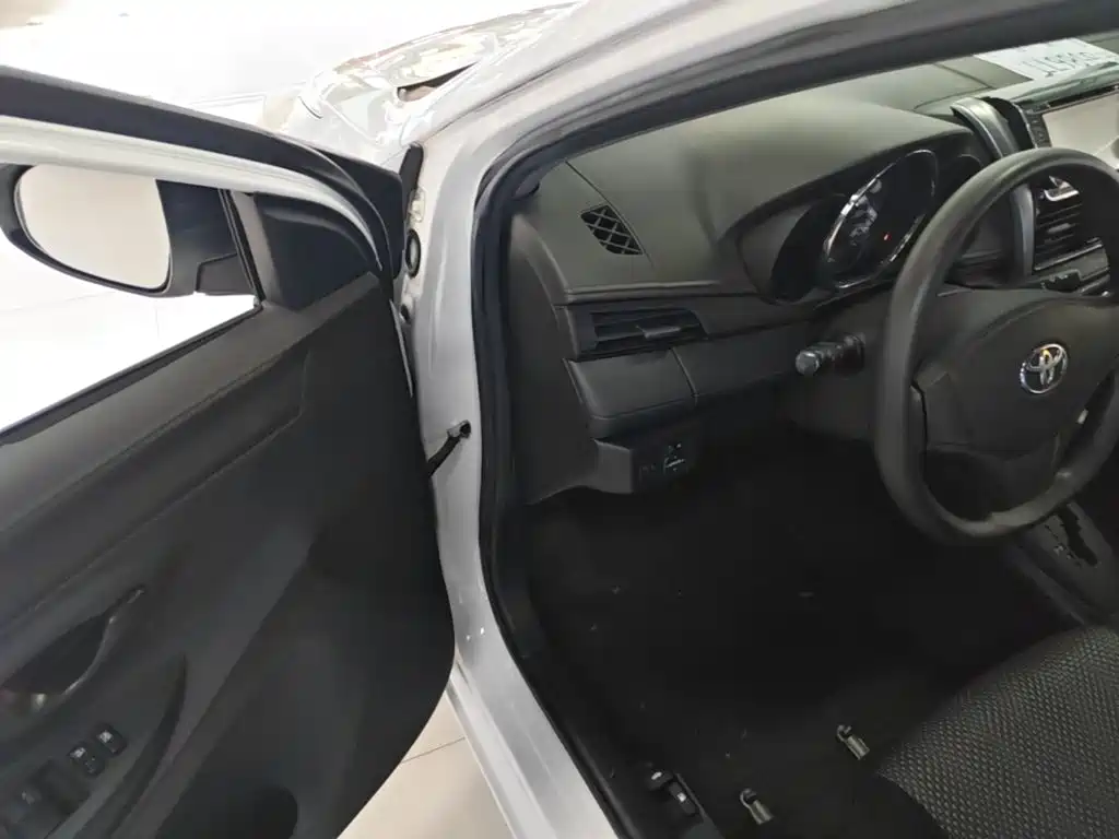 Toyota Vios — миниатюра 16