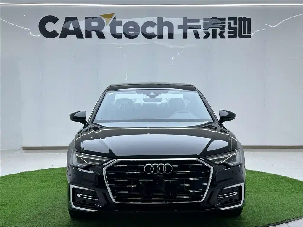 Audi A6L 2026 45 TFSI quattro