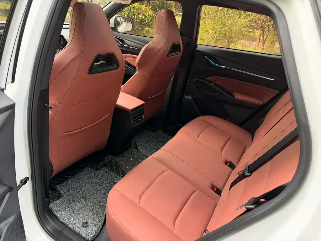 Changan X5 PLUS — миниатюра 6
