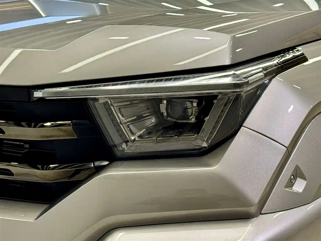 TANK TANK 400 NEW ENERGY